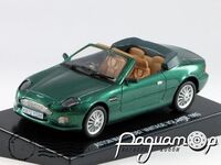 Aston Martin DB7 Vantage Volante (1993) ABDEA024