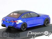 BMW M5 Sedan G90 (2024) S4800104