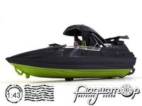 Q Boat Twine 