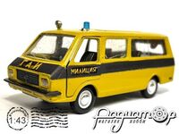 РАФ-2203 «Латвия» Милиция (1971) 272106 [MI]***