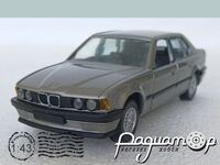 BMW 735i (1996) 6392 [US]*