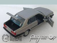 BMW 735i (1996) 6392 [US]*