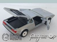 BMW M1 (1978) 6391 [US]*