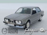 BMW 323i (E21) (1975) 6390 [US]*