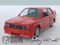 BMW M3 (1988) 6389 [US]*