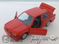 BMW M3 (1988) 6389 [US]*