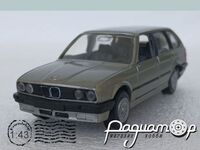 BMW 325i Touring (1990) 6393 [US]*