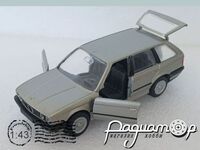 BMW 325i Touring (1990) 6393 [US]*