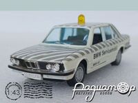 BMW 528i (1977) 6394 [US]*