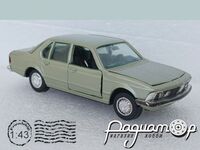BMW 733i (1977) 6395 [US]*