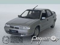 Citroen Xantia (1993) 6460 [US]*