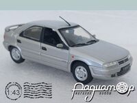 Citroen Xantia (1993) 6460 [US]*