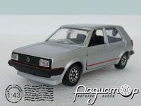 Volkswagen Golf GTI (1984) 6163 [US]