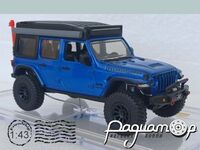 Jeep Wrangler 392 Rubicon (2024) 6422 [US]