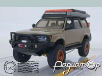 Toyota 4Runner (2000) 6426 [US]
