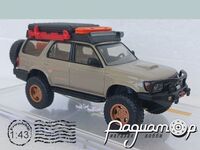 Toyota 4Runner (2000) 6426 [US]