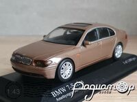 BMW 7-Series (E65) (2001) 0999 [KG]***