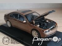 BMW 7-Series (E65) (2001) 0999 [KG]***