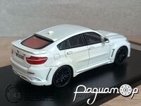 BMW X6 (2009) 1000 [KG]