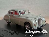 Jaguar MkVII M (1958) 1003 [KG]