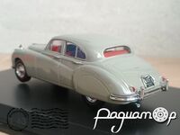 Jaguar MkVII M (1958) 1003 [KG]