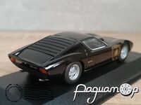 Lamborghini Miura (1966) 1004 [KG]***
