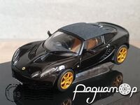 Lotus Elise (2002) 1006 [KG]
