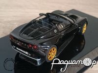 Lotus Elise (2002) 1006 [KG]