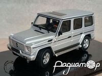 Mercedes-Benz G-Class G500 (1980) 1007 [KG]