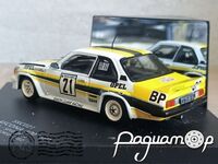 Opel Ascona 400 №21 Tour de Corse (1982) 1012 [KG]