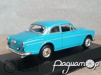 Volvo 121 Amazon (1966) 1016 [KG]