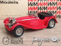 Jaguar SS 100 (1938) 1018 [KG]