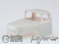 Збірна модель УМП-350 (131) 1295AVD