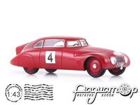 Jawa 700 Jaray №4 (1934) ATC06067