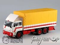 Madara LIAZ 796 (1987) LEGKAM01