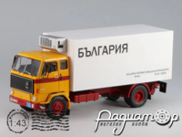 Volvo F89 (1971) LEGKAM02