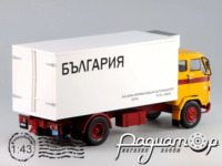 Volvo F89 (1971) LEGKAM02
