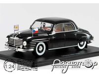 Skoda VOS (1950) 124SK08