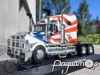 Truck Tuning Collection №2, Western Star 4900 (2015) TTC002-4 [LB]***