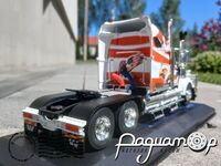 Truck Tuning Collection №2, Western Star 4900 (2015) TTC002-4 [LB]***