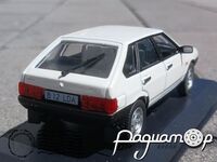 Masini de Legenda №22, ВАЗ-2109 «Спутник» (1987) MDL22-2 [LB]***