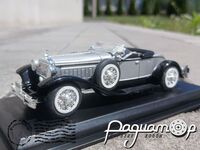 Packard Boattail Speedster (1930) LS202-2 [LB]***