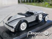 Packard Boattail Speedster (1930) LS202-2 [LB]***