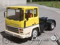 Berliet TR 280 сідловий тягач (1974) 585245 [LB]*