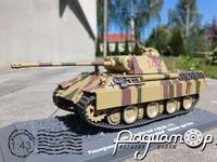 Pz.Kpw.V Panther Ausf.A (Sd.kfz.171) Panzergrenadierdivision 
