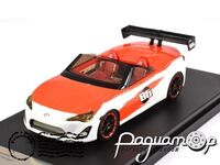 Scion FR-S Speedster 