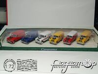 Набір моделей Land Rover (6шт) 667445 [IS]