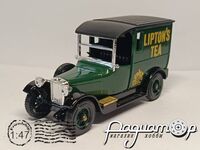 Talbot Van Y5 Lipton Tea (1927) 667450 [IS]