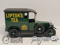 Talbot Van Y5 Lipton Tea (1927) 667450 [IS]