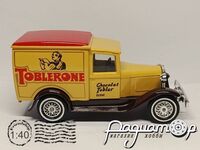 Ford A Van Y22 Toblerone (1930) 667453 [IS]
